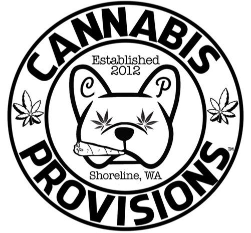 Cannabis Provisions