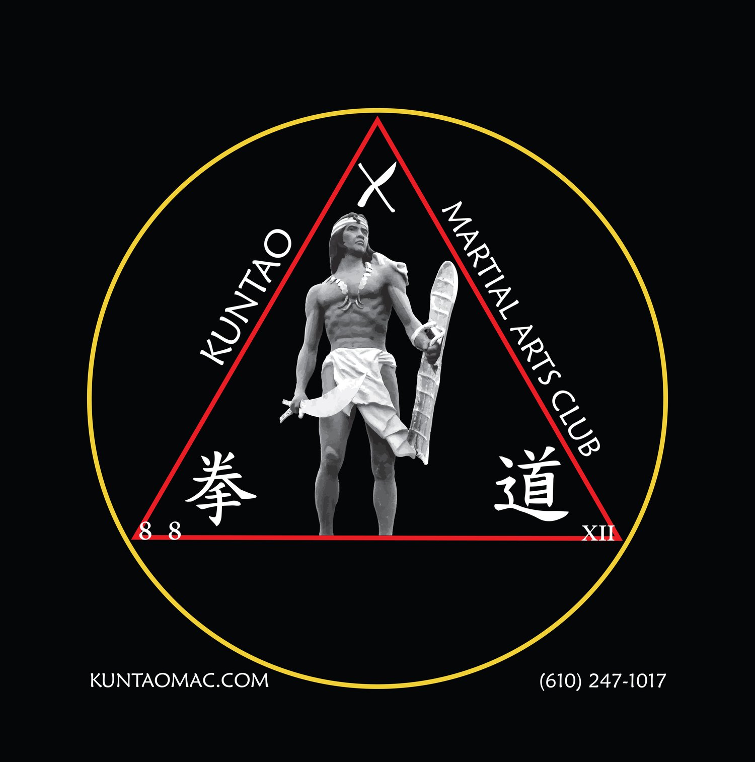 Kuntao Martial Arts Club