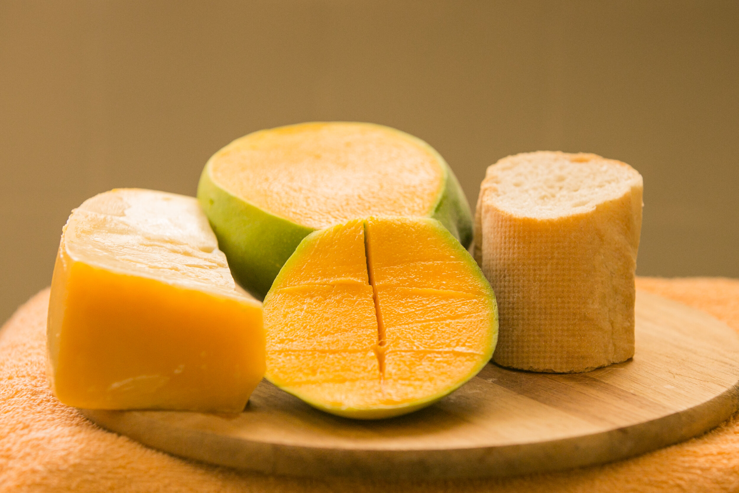 Mango and cheese 06 May 20b.jpg