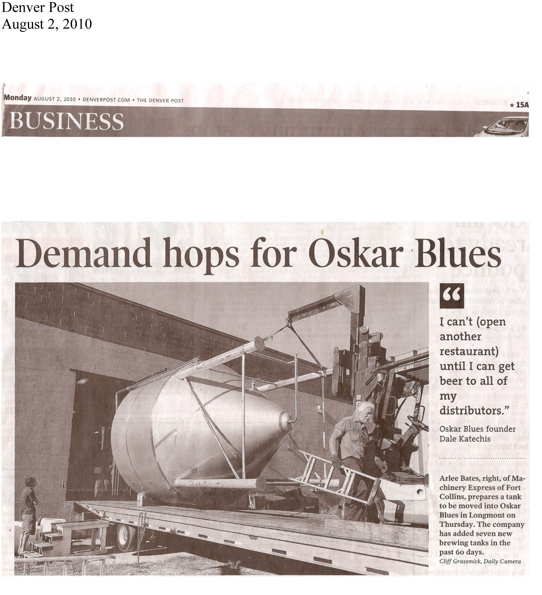 oskar_Denver Post 8.2.10.jpg