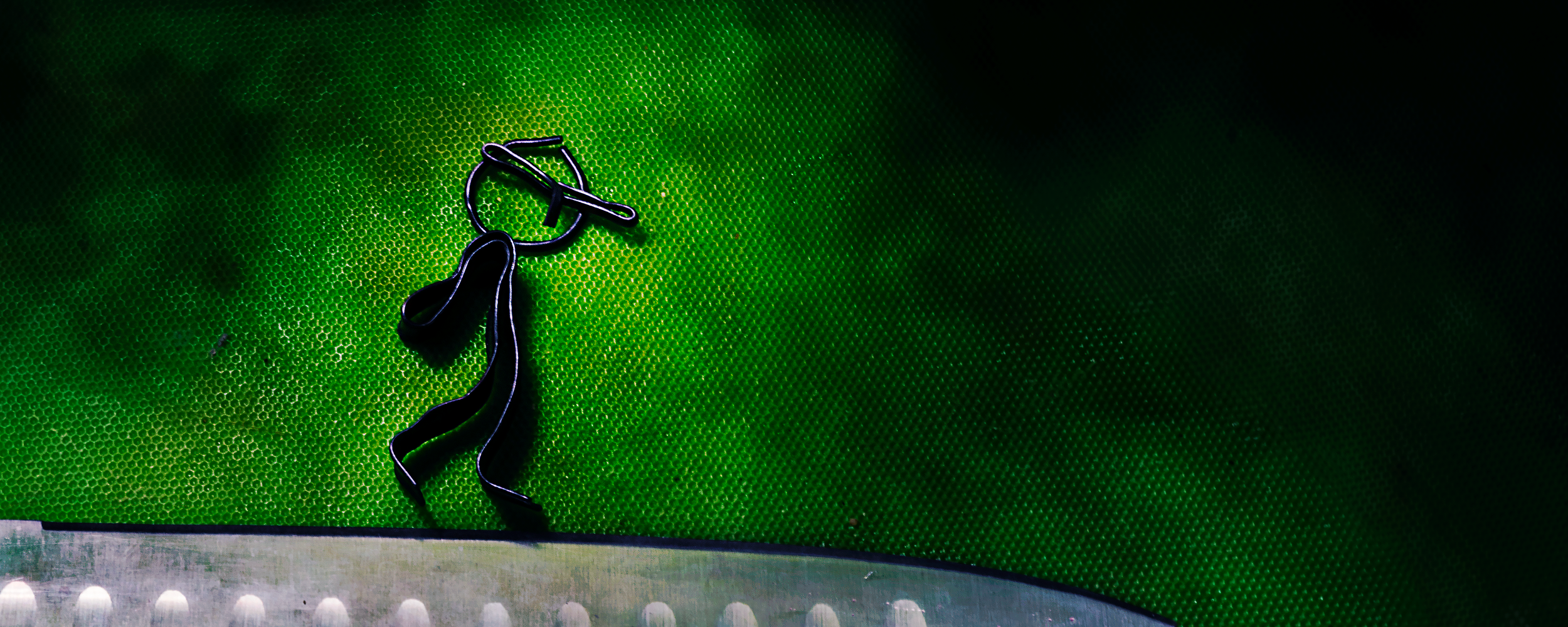 Knife's Edge