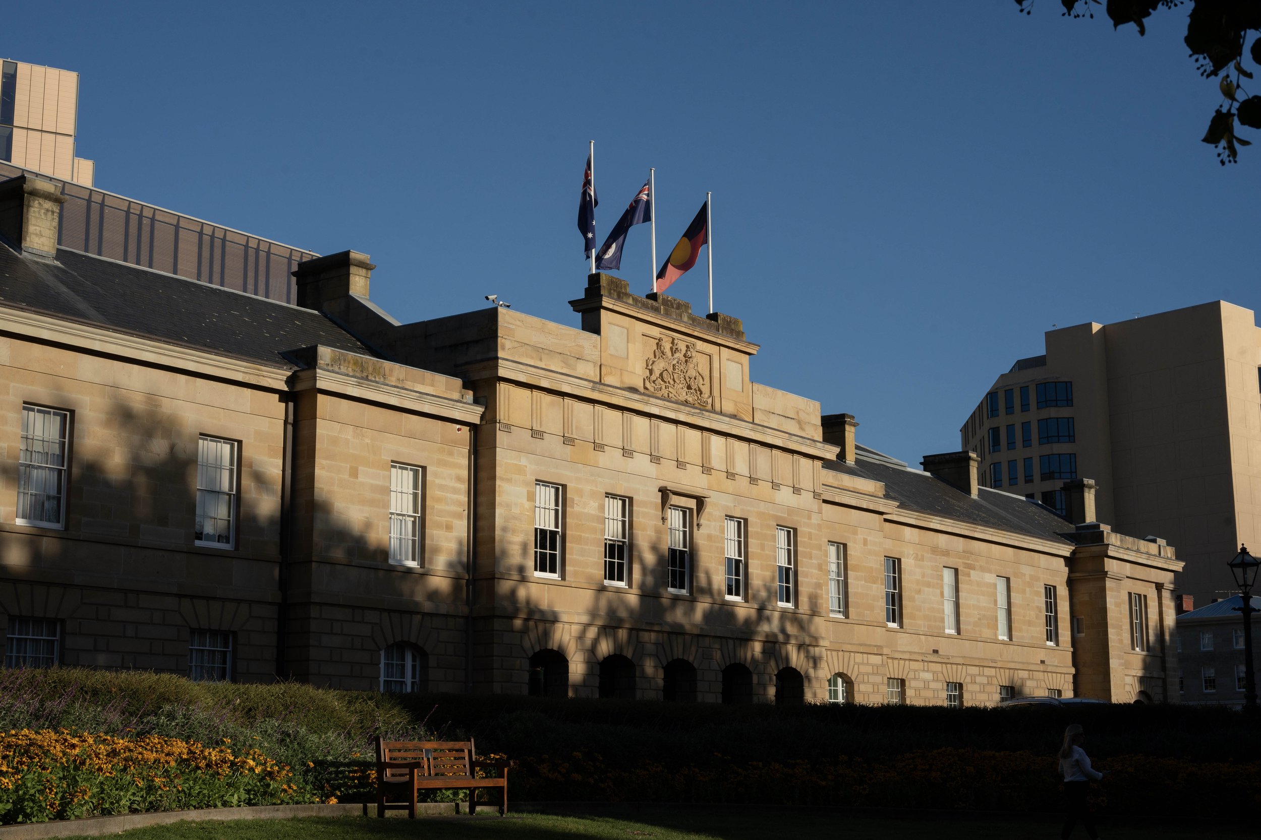 Could the Tasmanian election see a very different coalition government formed? | 7.30