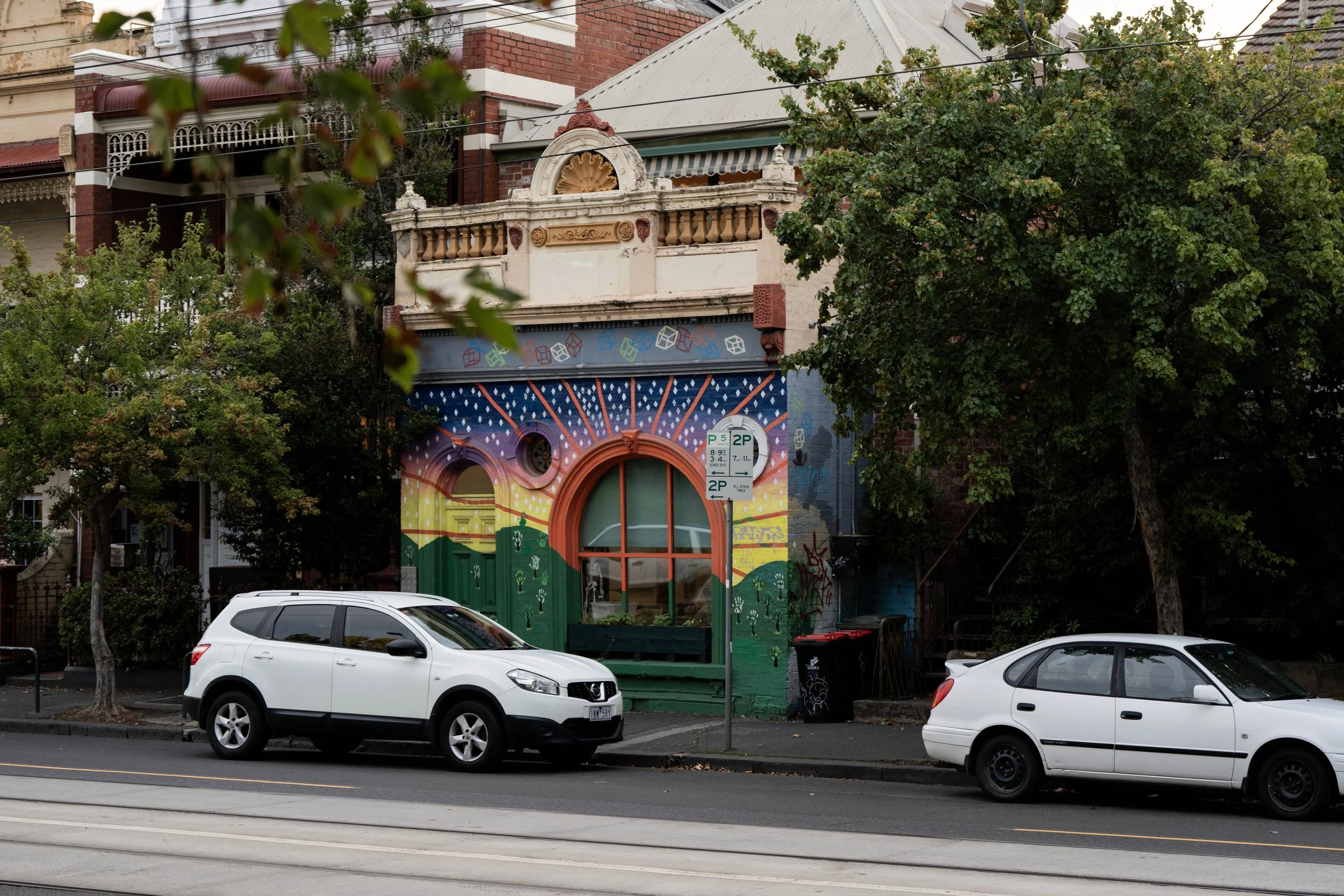 Fitzroy Community School - ABC News