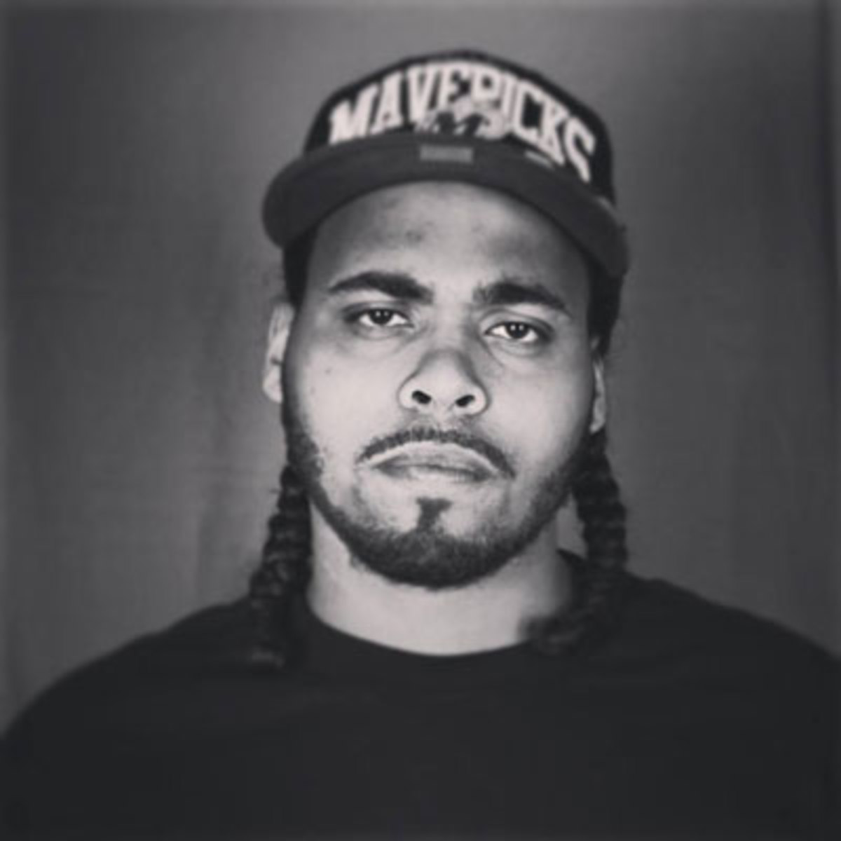 Chris Rivers