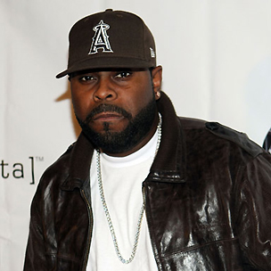 Crooked I