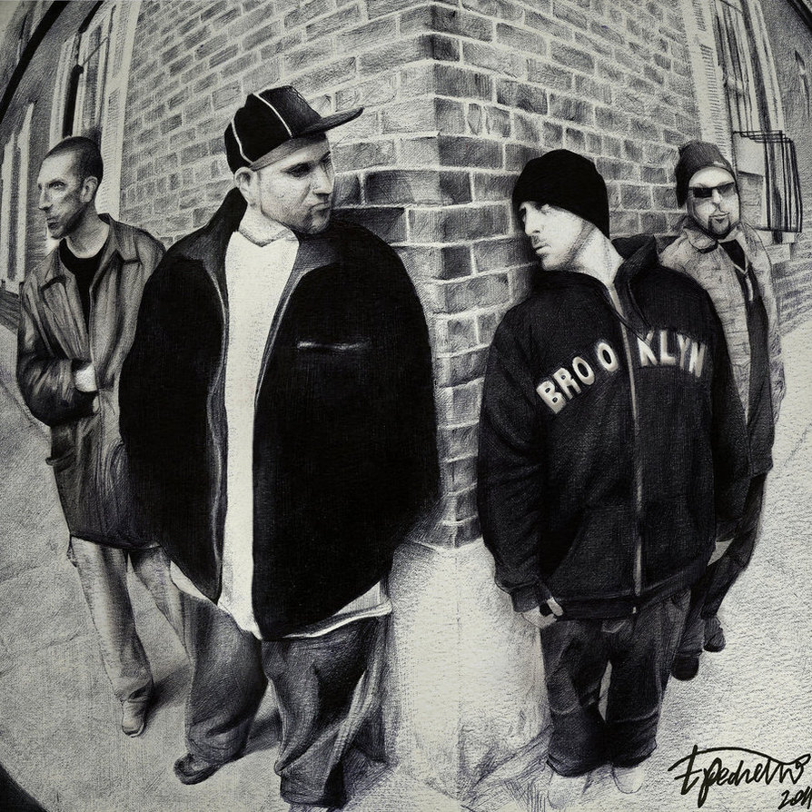 Non-Phixion