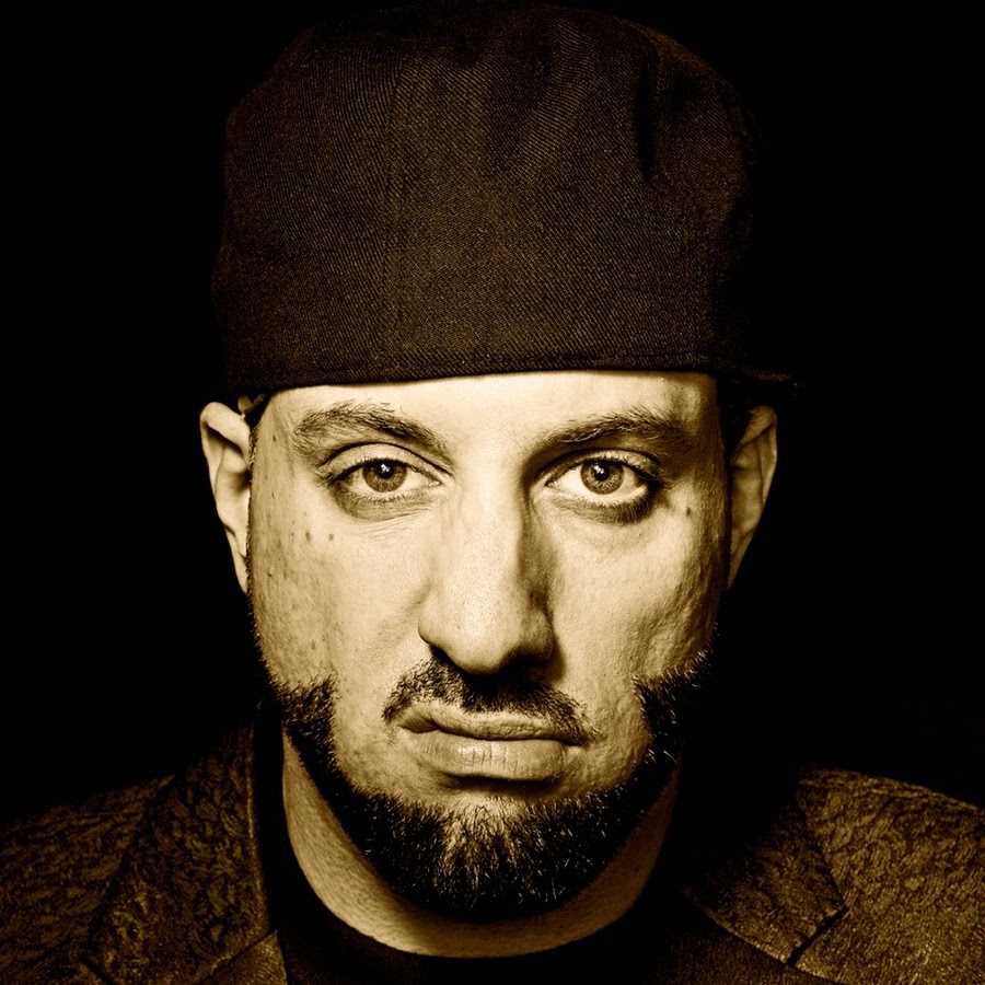 R.A. The Rugged Man