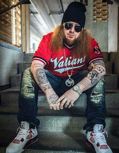 Rittz