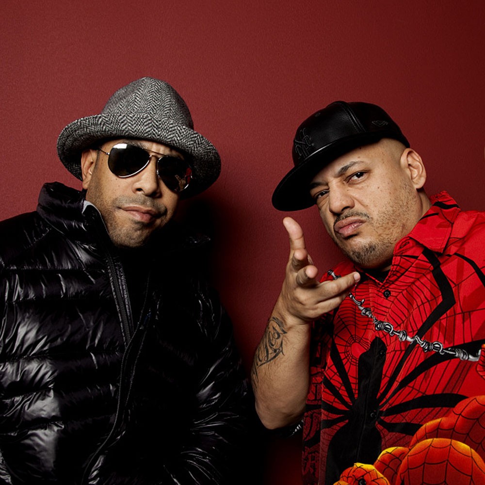 The Beatnuts