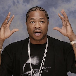 Xzibit