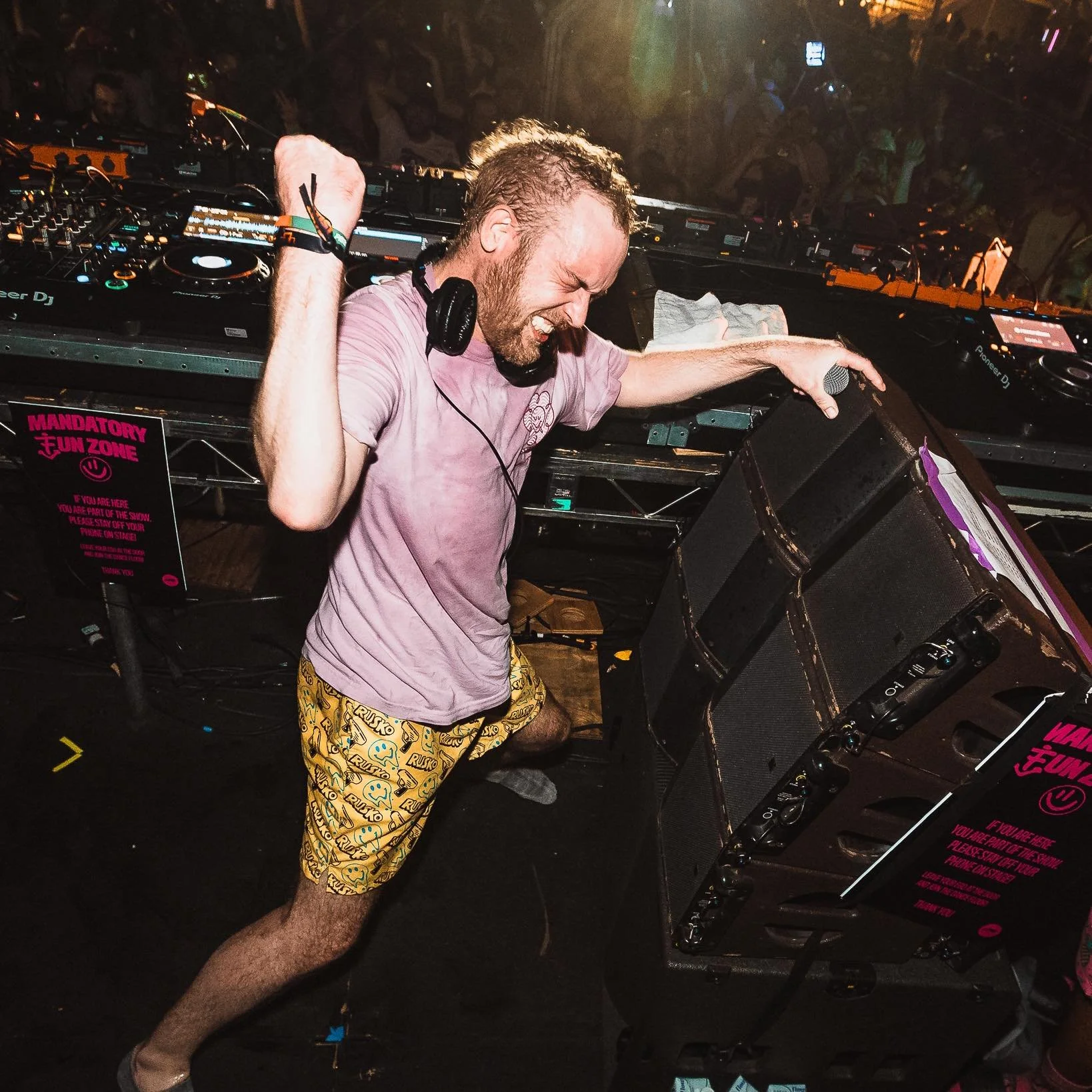 Rusko