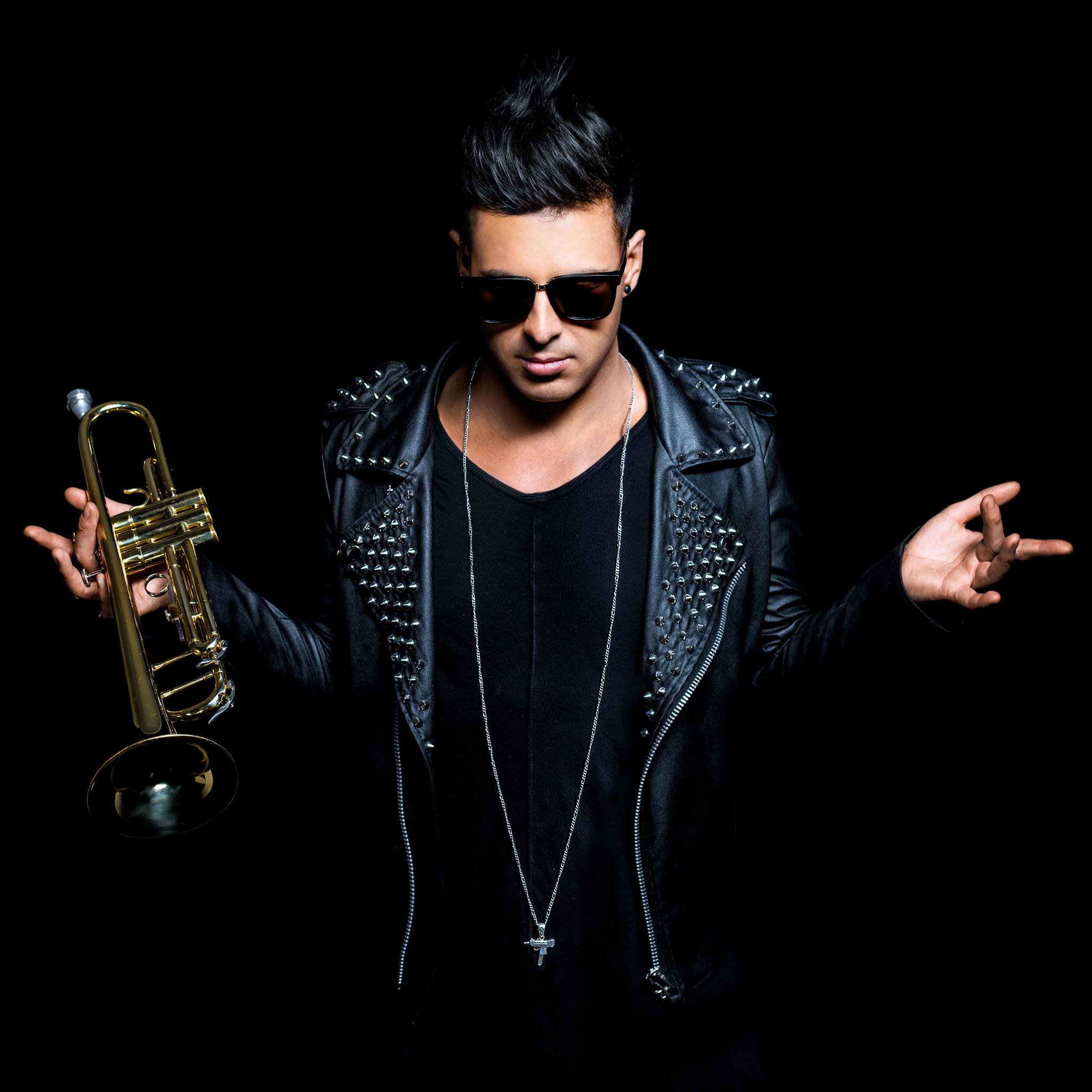 Timmy Trumpet