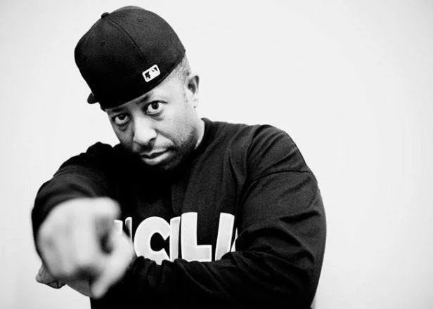 DJ Premier