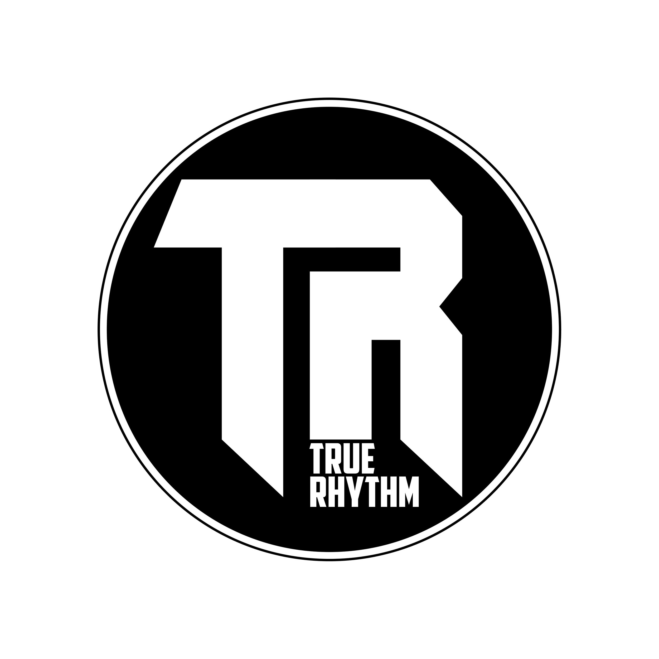 TRUE RHYTHM | True Rhythm Entertainment