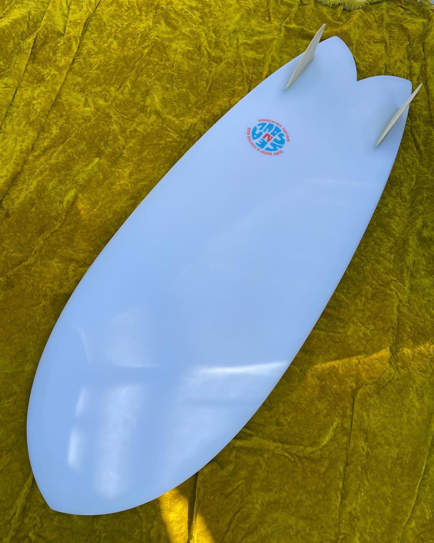Stolen SurfBoard post : Some JerkBags broke into @seansoulsurf Malibu last night and took these shop boards.  5&rsquo;5 Onion &amp; 6&rsquo;6 SpeedFrog.  Both w/ glass on bamboo keels and the Sea &amp; Soul logo on the bottom.  If you have any info r