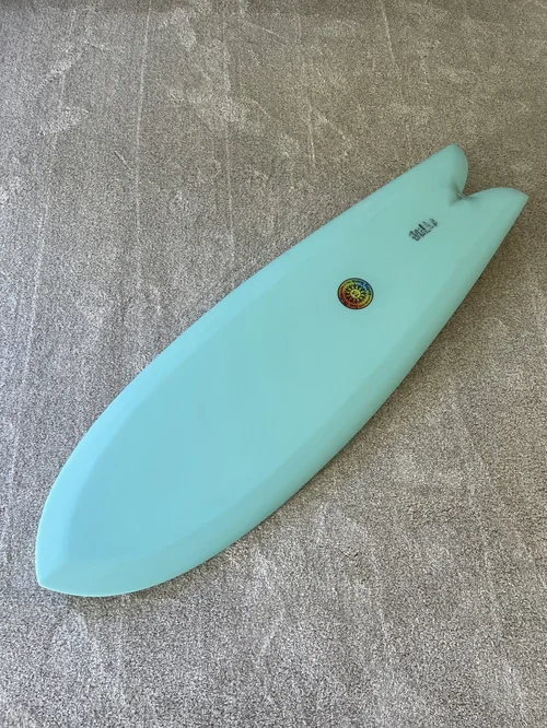 Koz McRae SurfingBoards