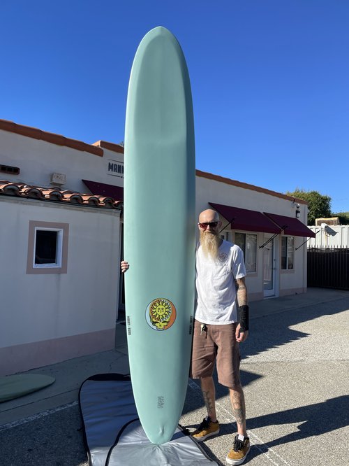 Koz McRae SurfingBoards