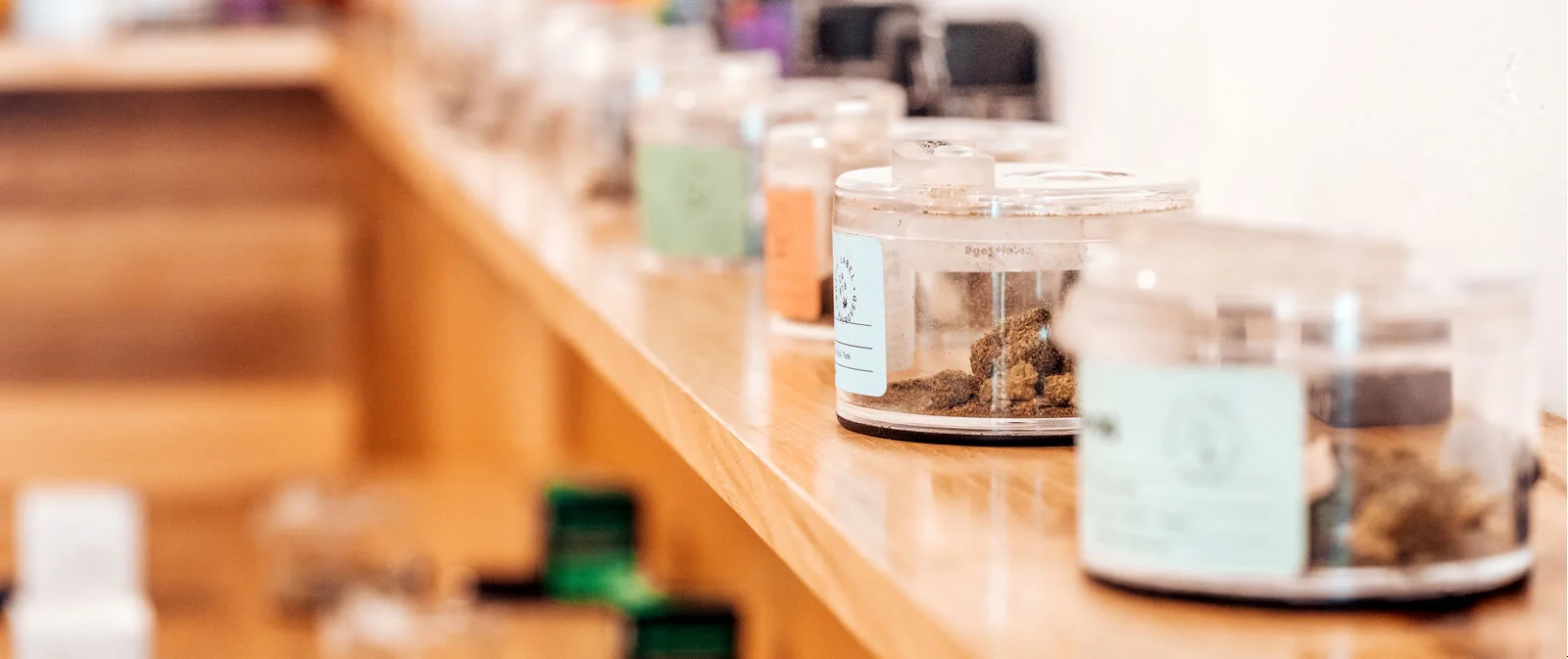 Sundial Collective Redding's Finest Cannabis Dispensary