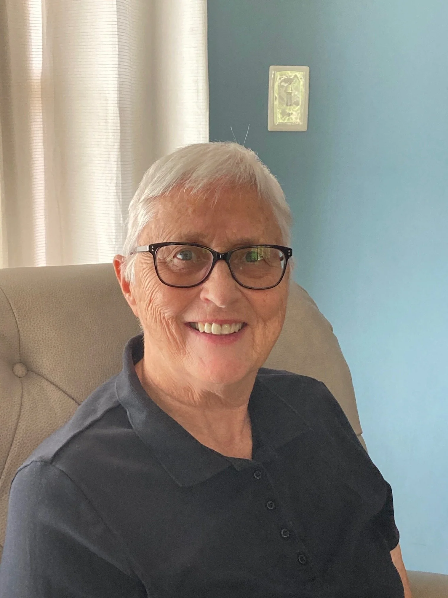 Anne Flynn