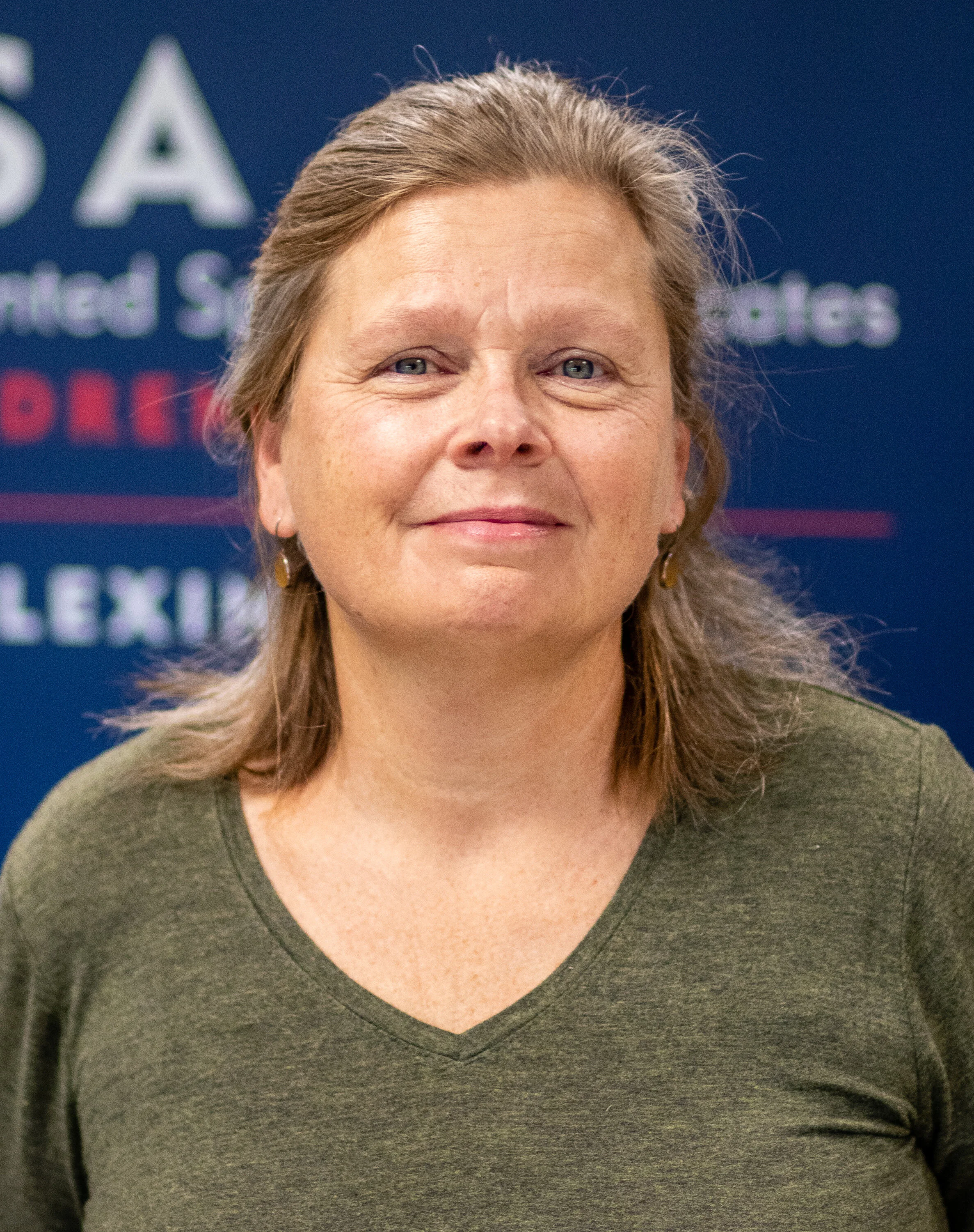 Ute Keathley