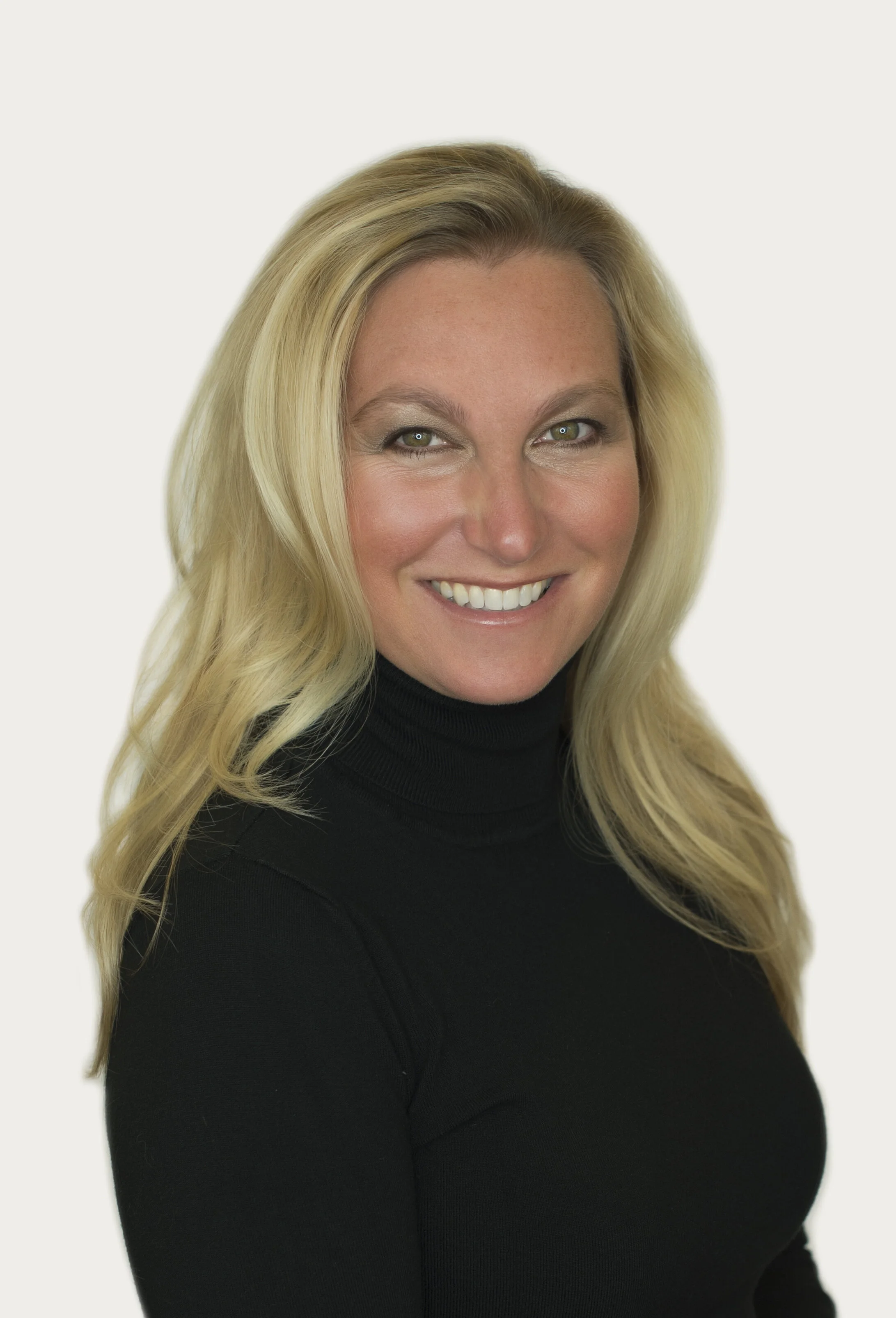 Jenica Hall