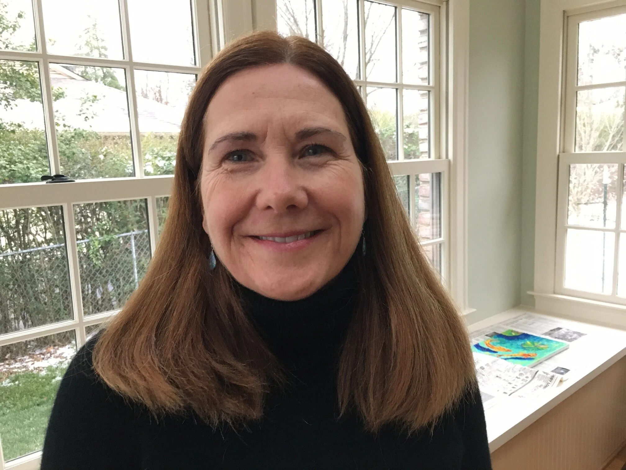 Terri Potter