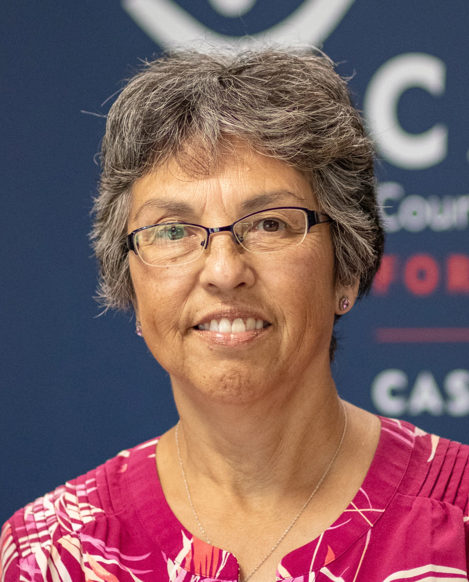 CASA of Lexington Volunteer Rita Klein