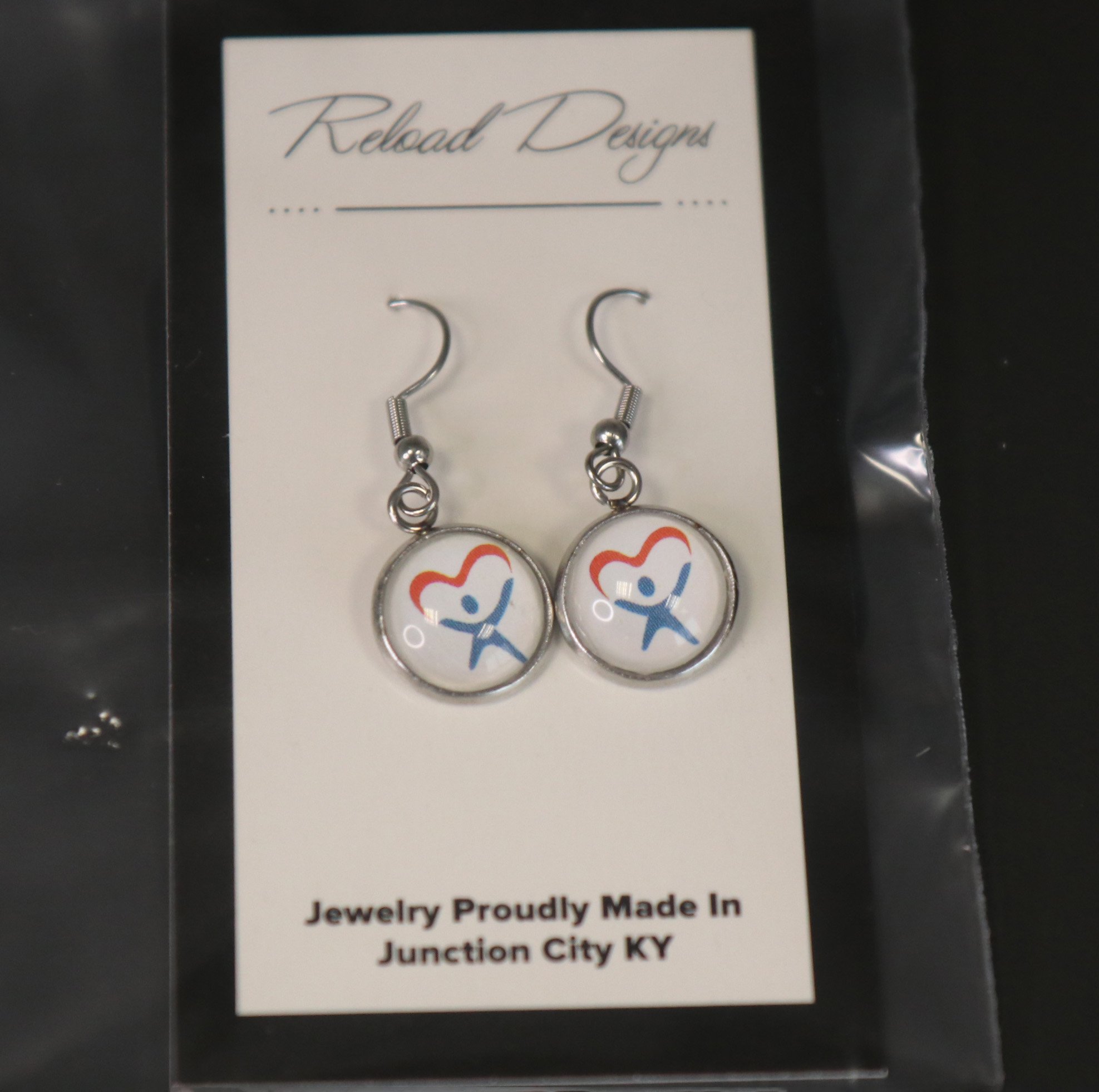 CASA Dangle Earrings