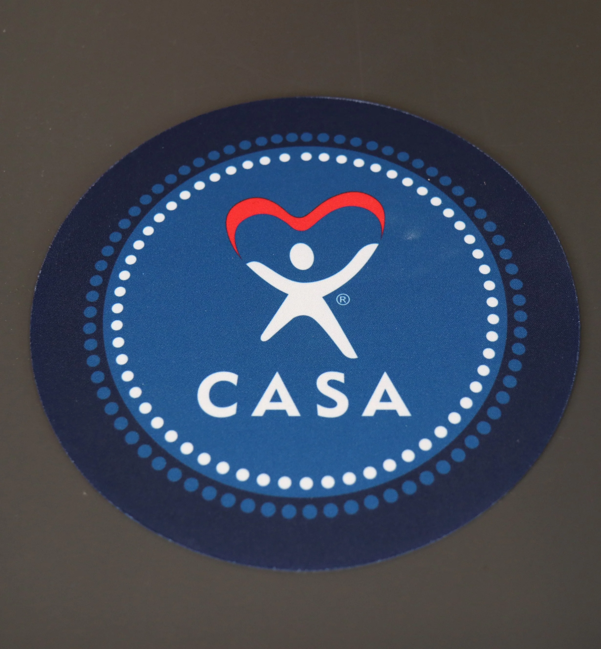 CASA Mouse Pad