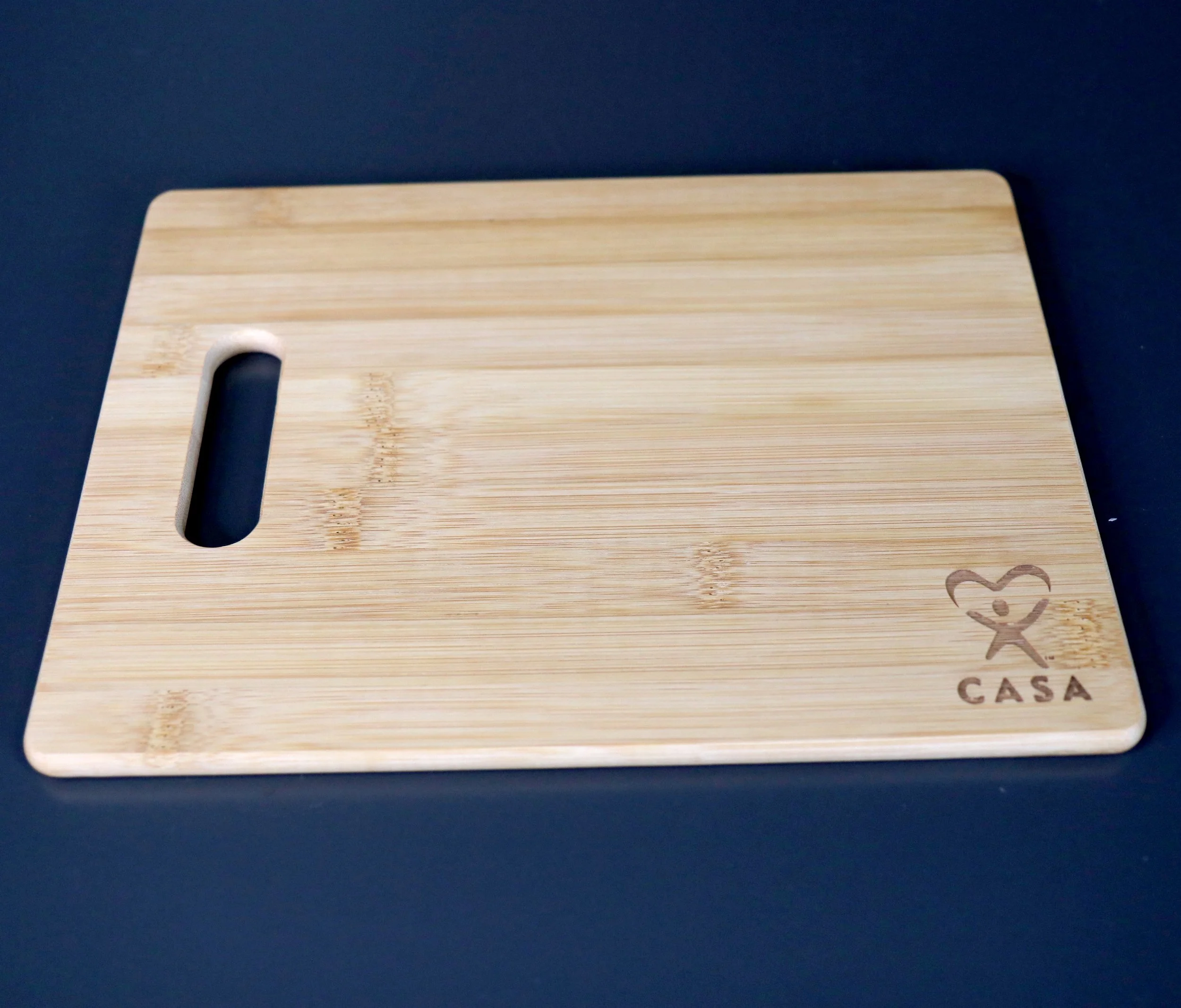 CASA Cutting Board