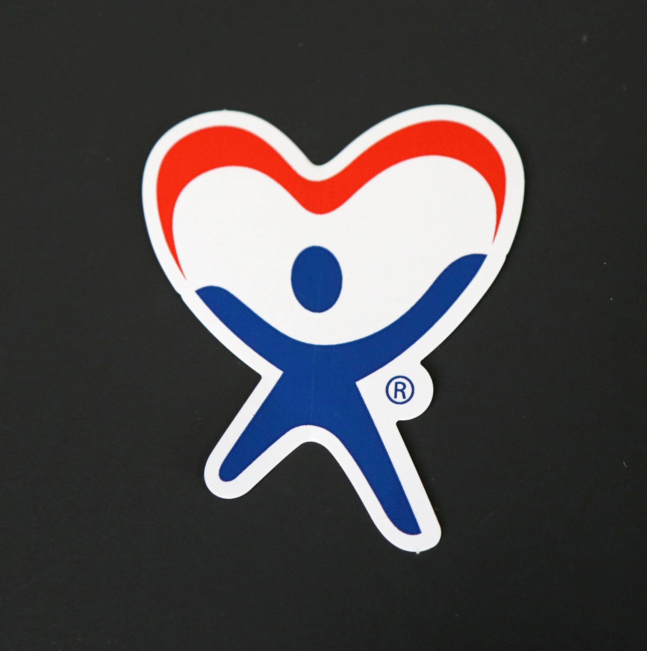 CASA Die Cut Sticker