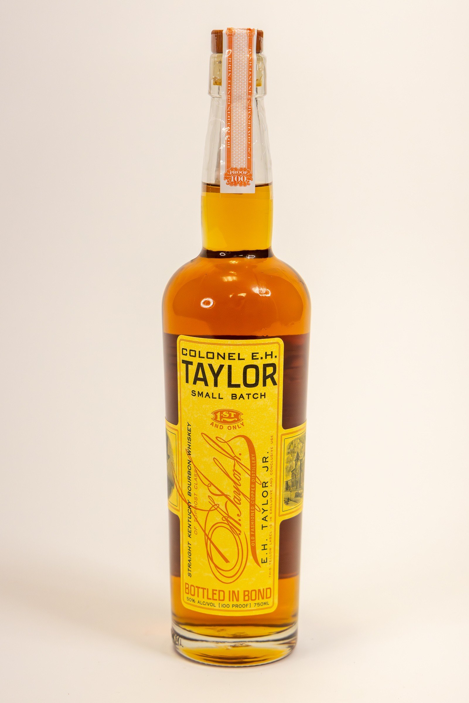 Bourbon 4 - Col EH Taylor.jpg