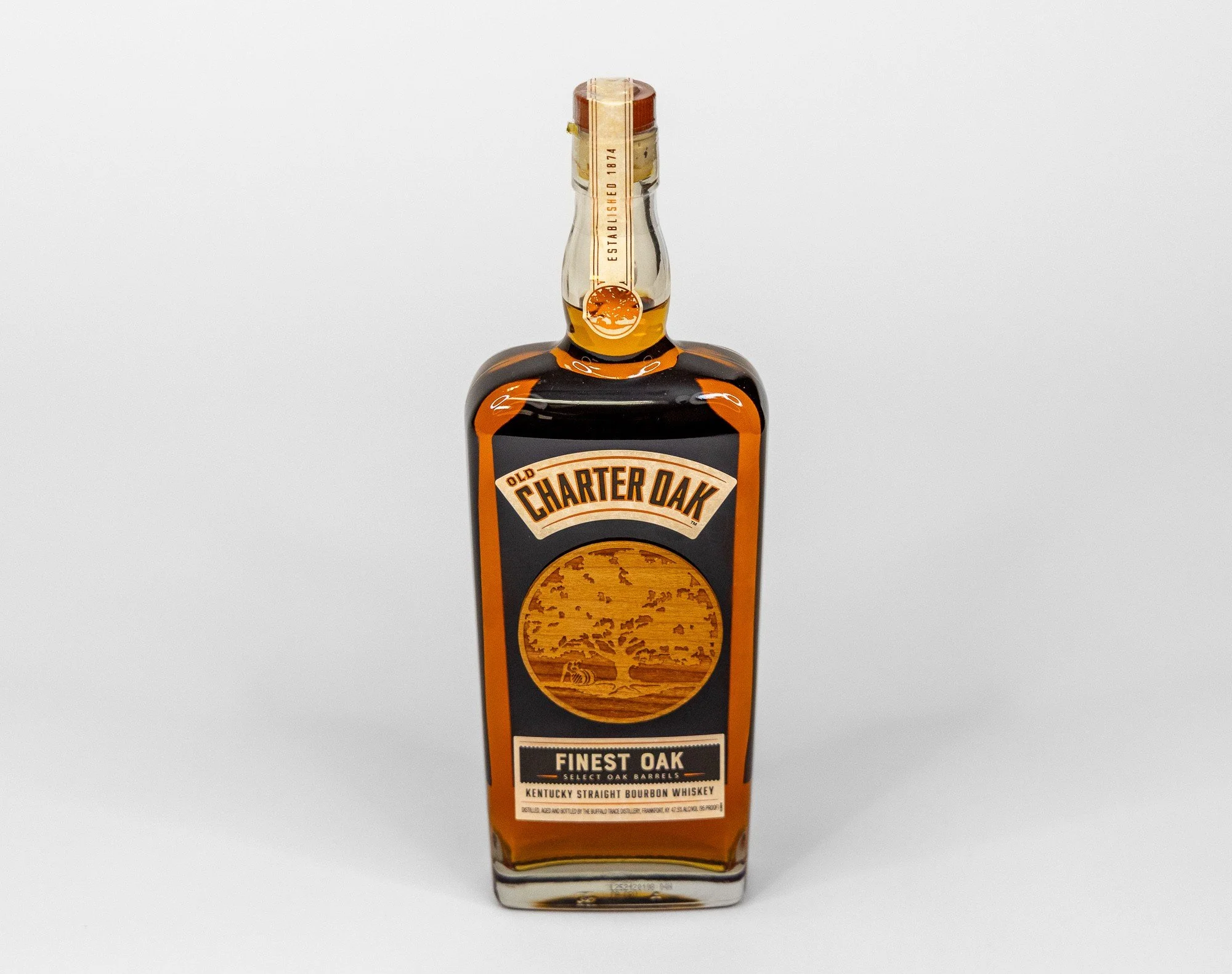 Bourbon 5 - Old Charter Oak.jpg