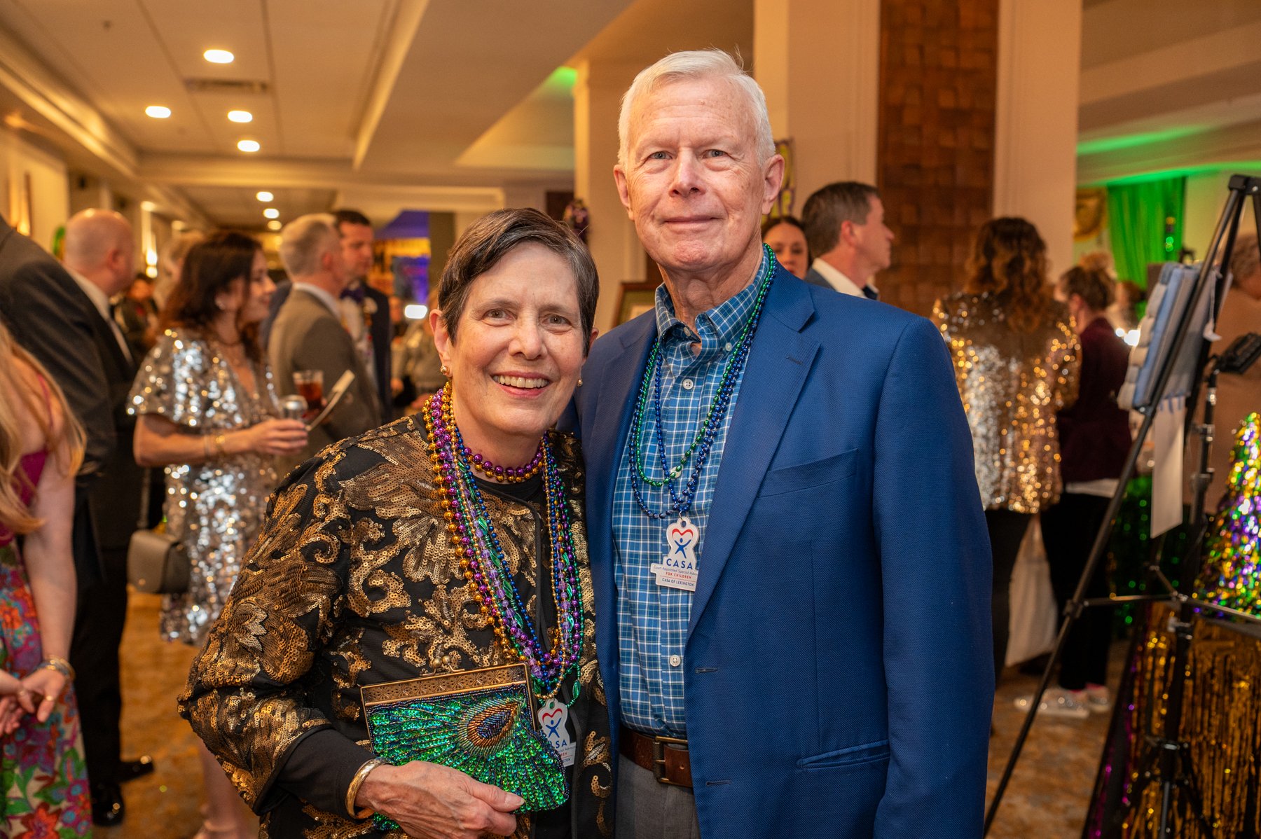 People - Mayor Linda Gorton and Charlie Gorton.jpg