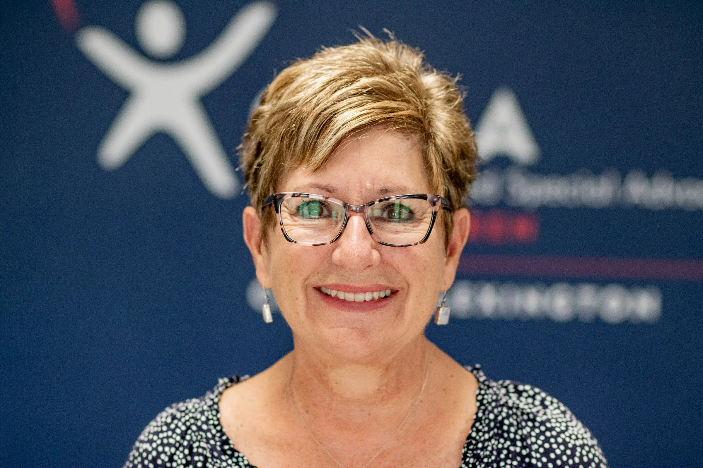 CASA Volunteer Susan Bukowski
