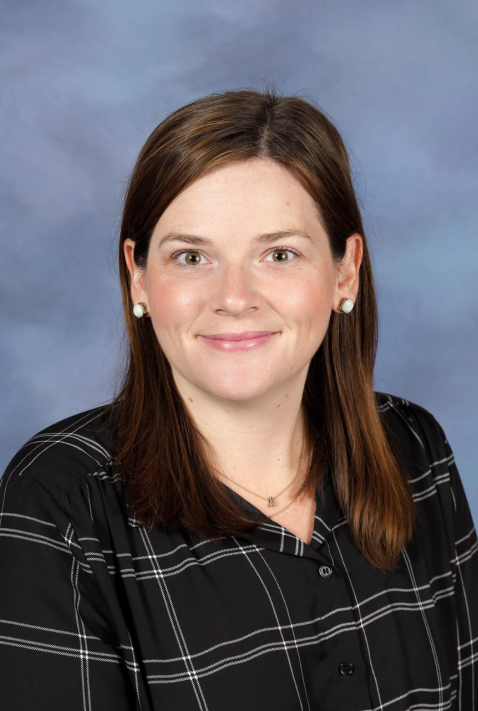 CASA Volunteer of the Month Kelsey Giurgevich