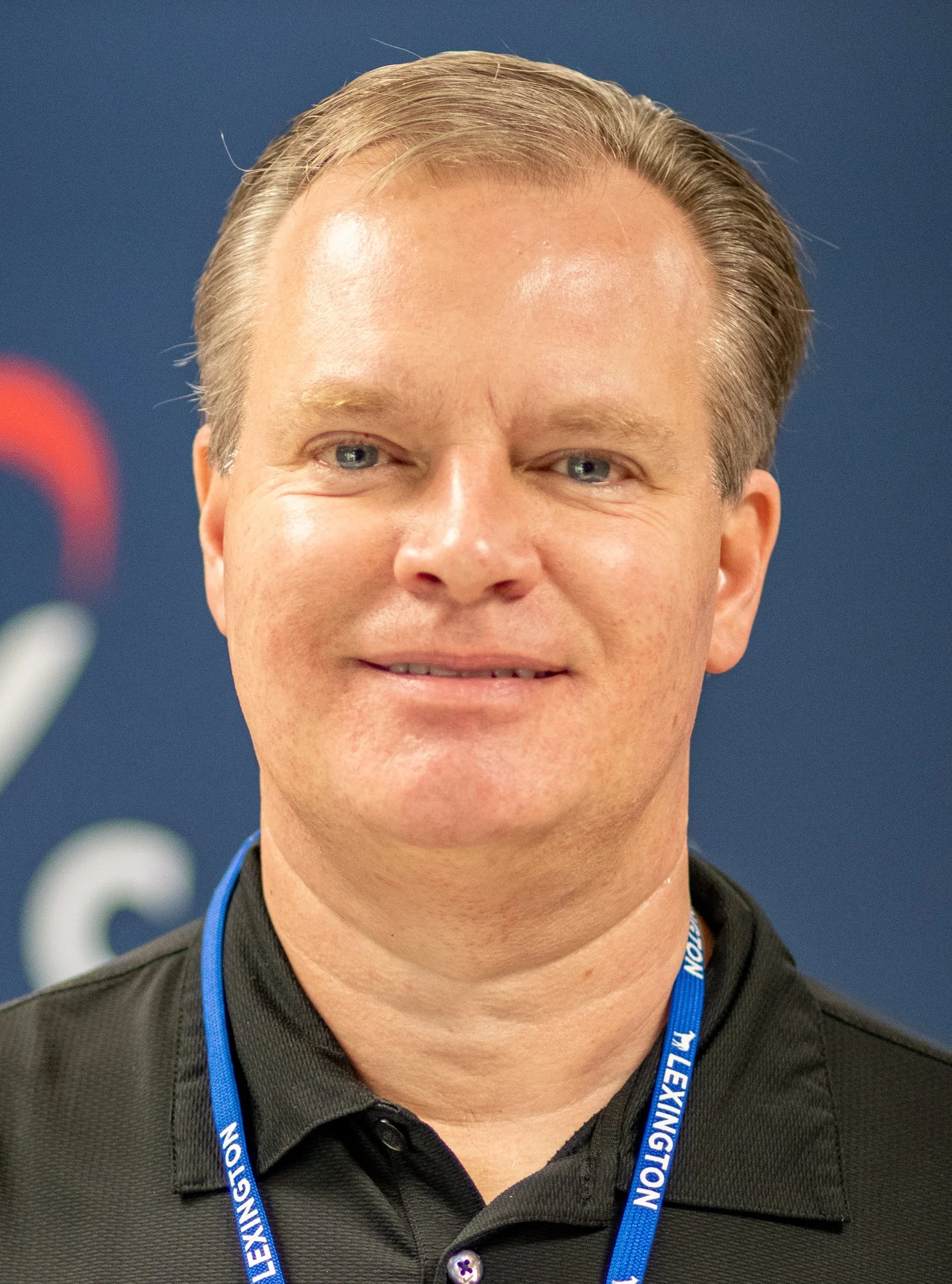 CASA Volunteer Michael Raulinaitis