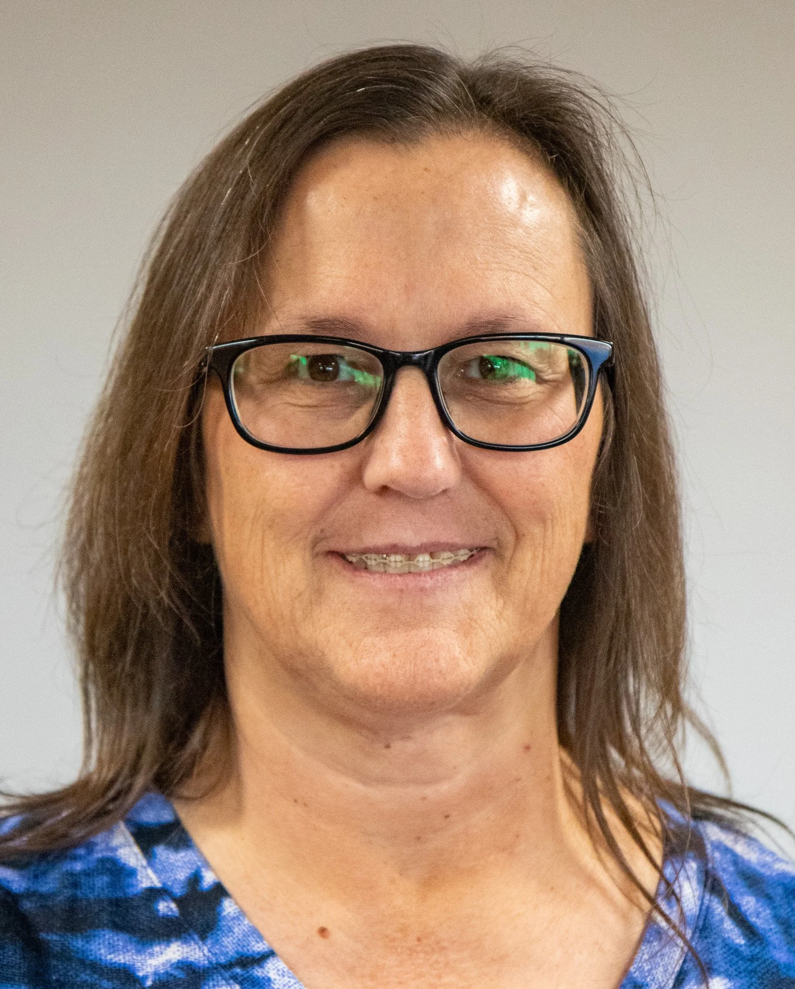 CASA Volunteer Priscilla Miller