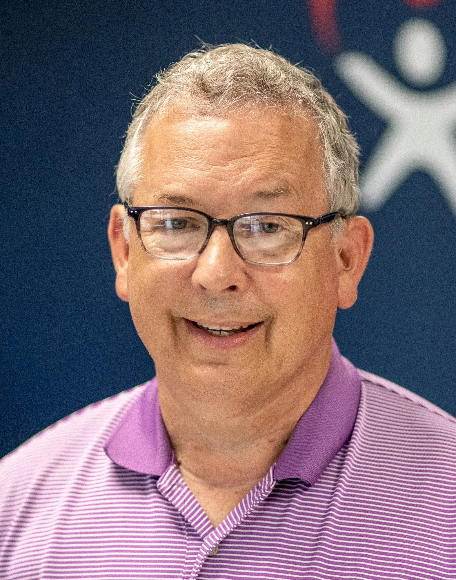 CASA Volunteer Tim Scott