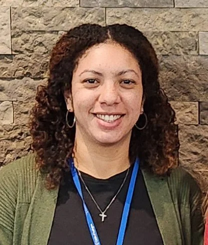 CASA Volunteer Patricia Agront