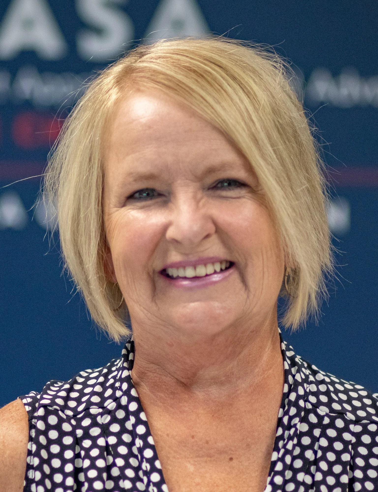 CASA Volunteer Charlene Floyd