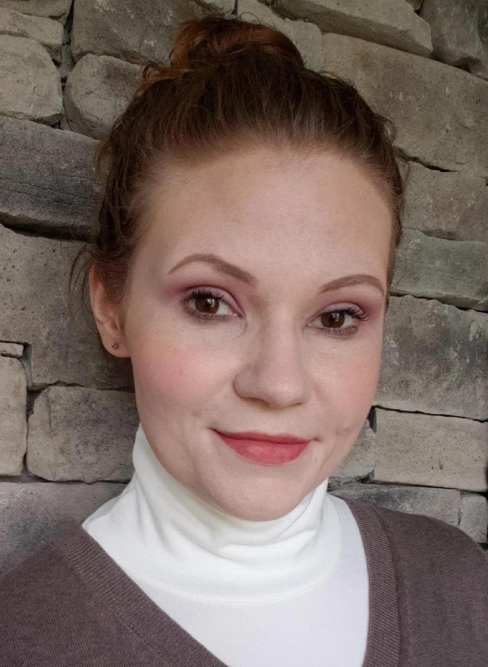 CASA Volunteer Emily Prince