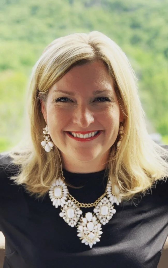 CASA Board Member Miranda Wyles