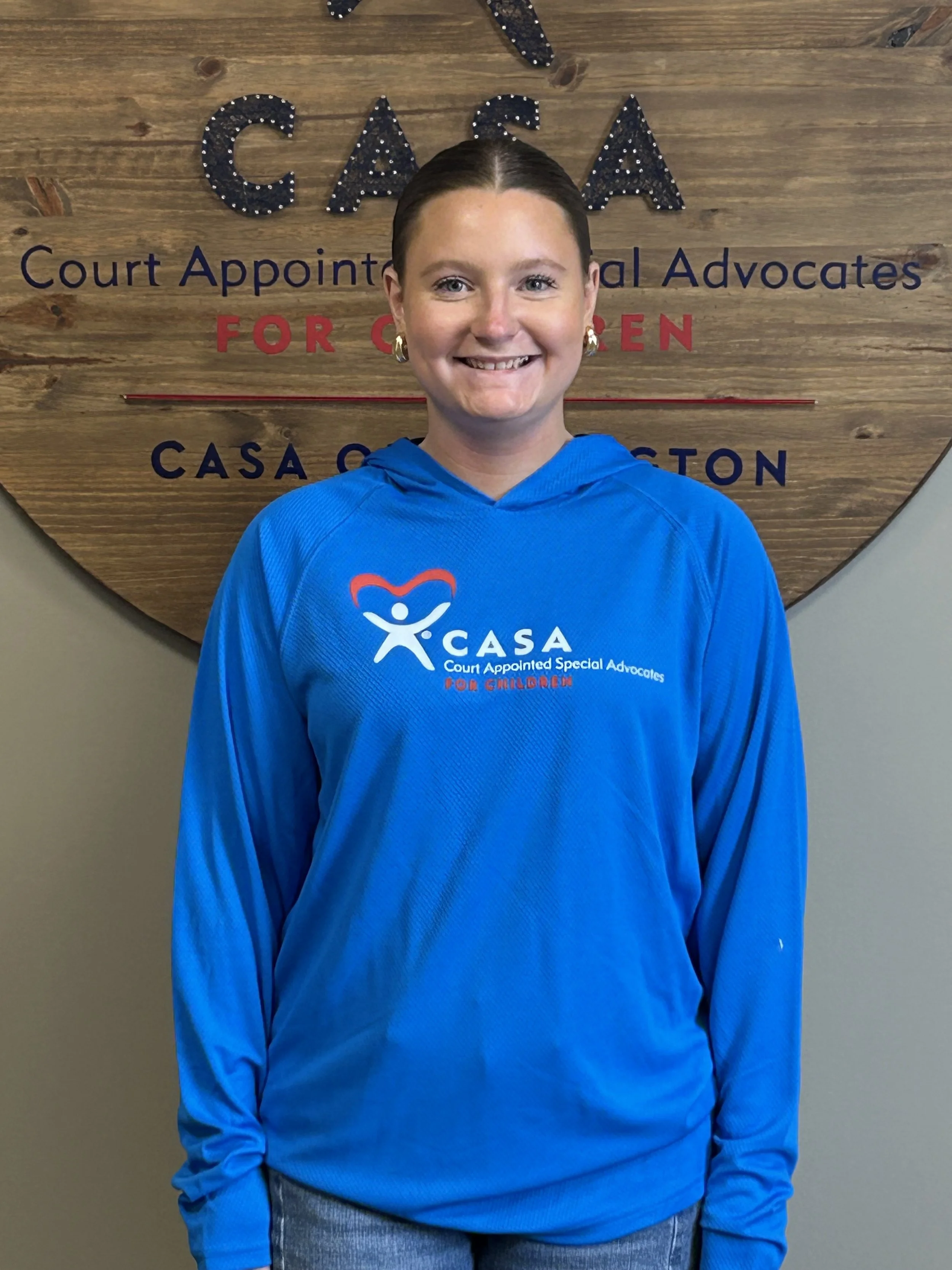 CASA Performance Wicking Hoodie