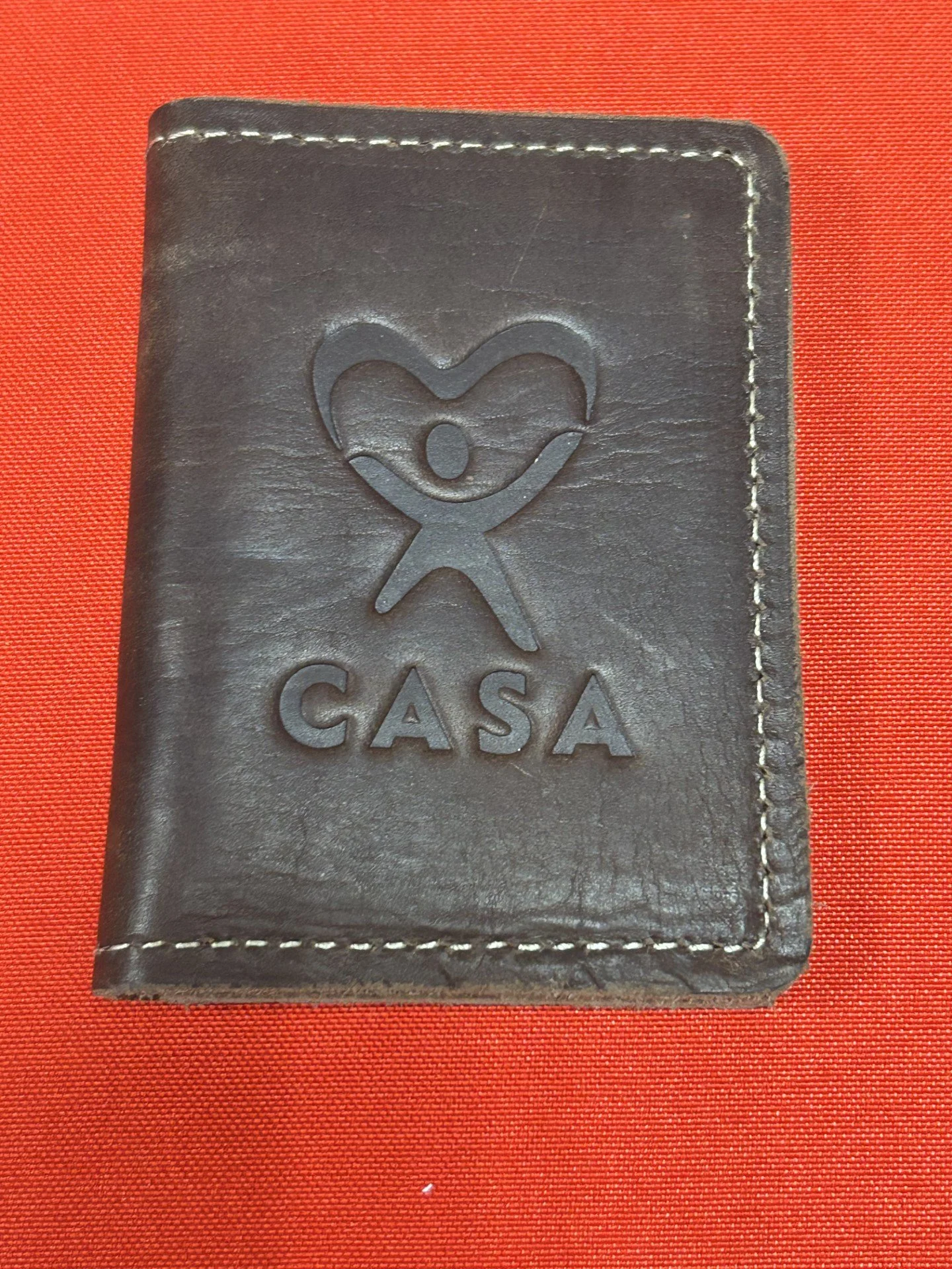 Leather Wallet