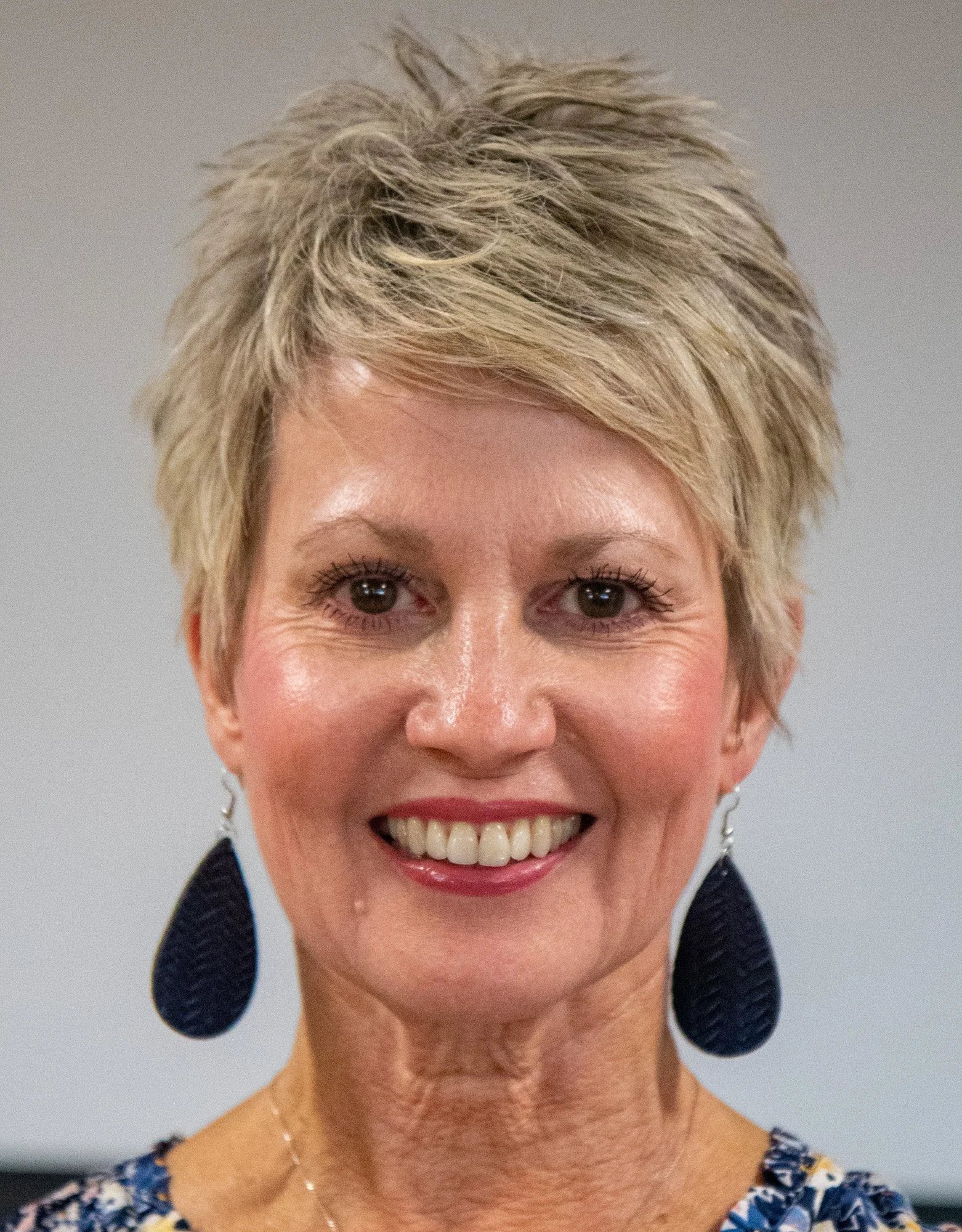 CASA Volunteer Anna Jones