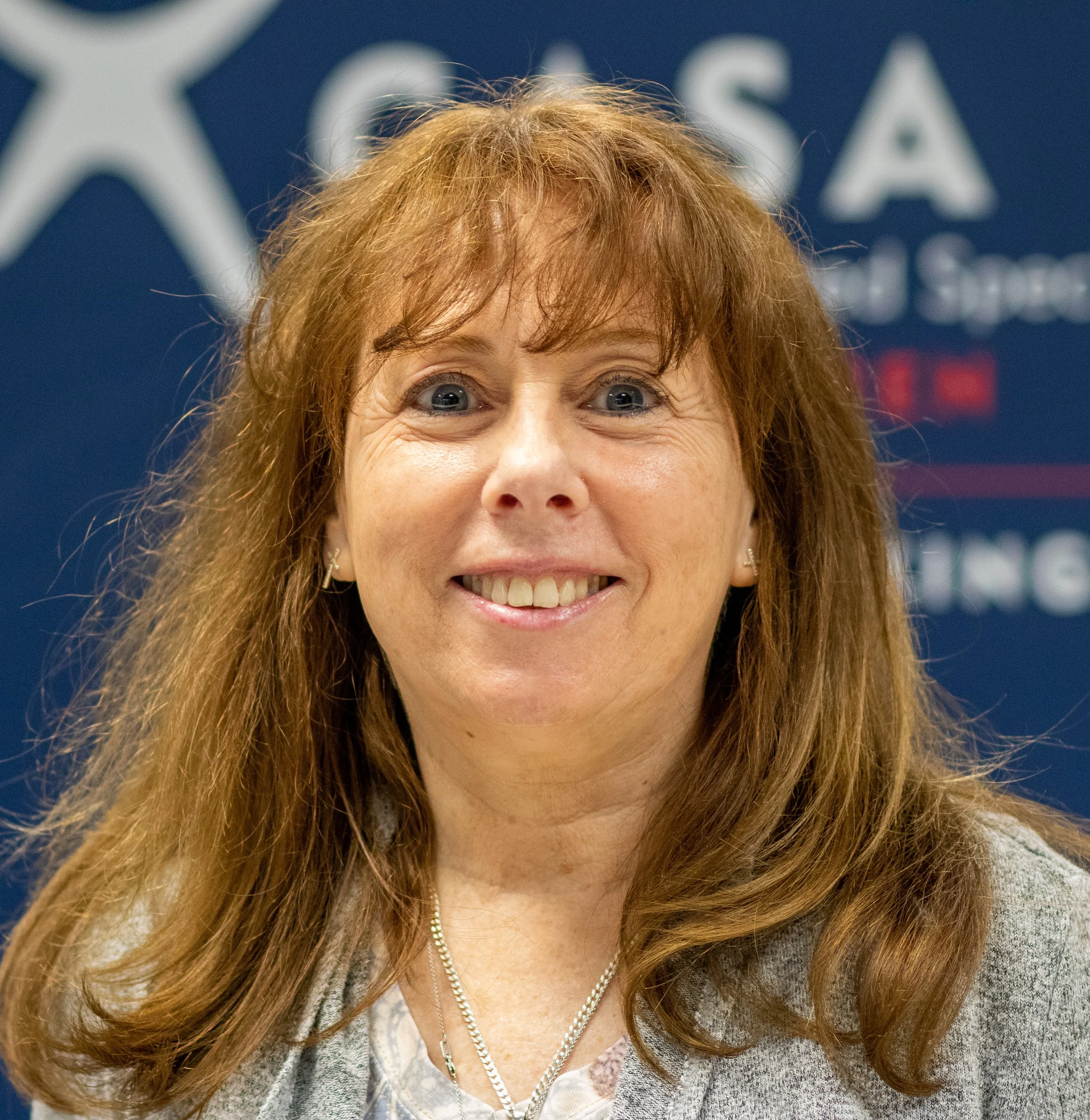 CASA Volunteer Grace Ross