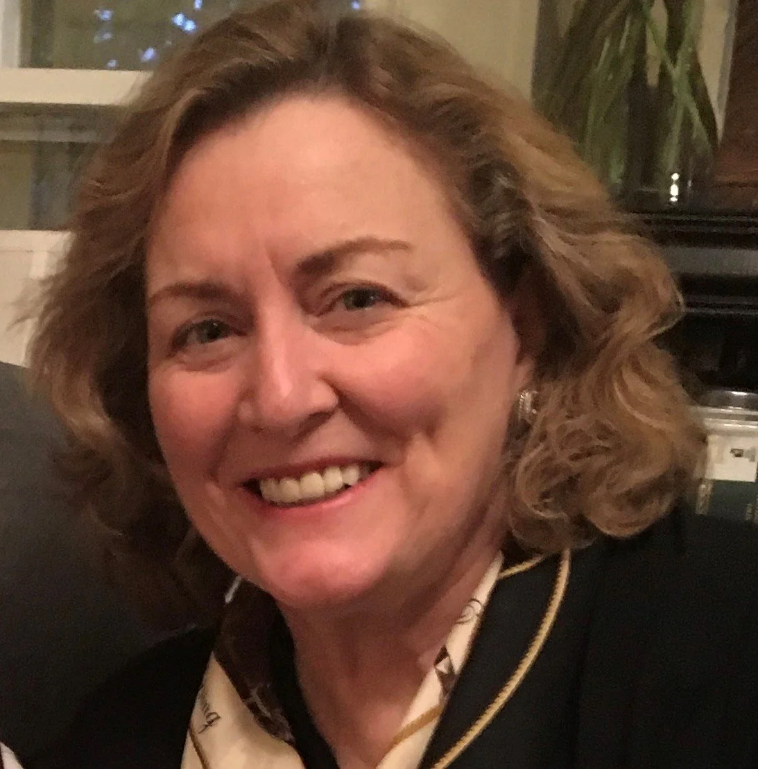 CASA Volunteer Mary Duke