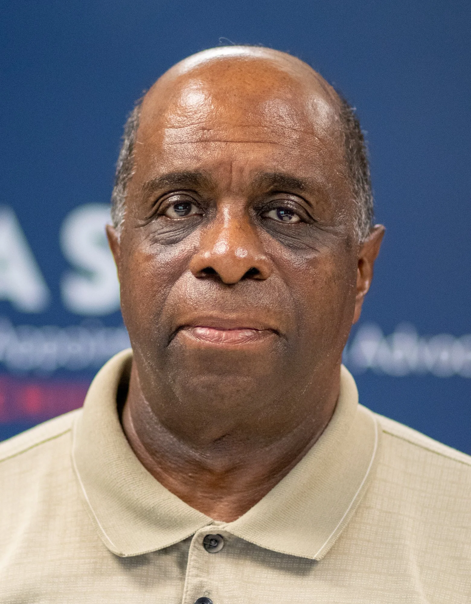 CASA Volunteer Michael Hale