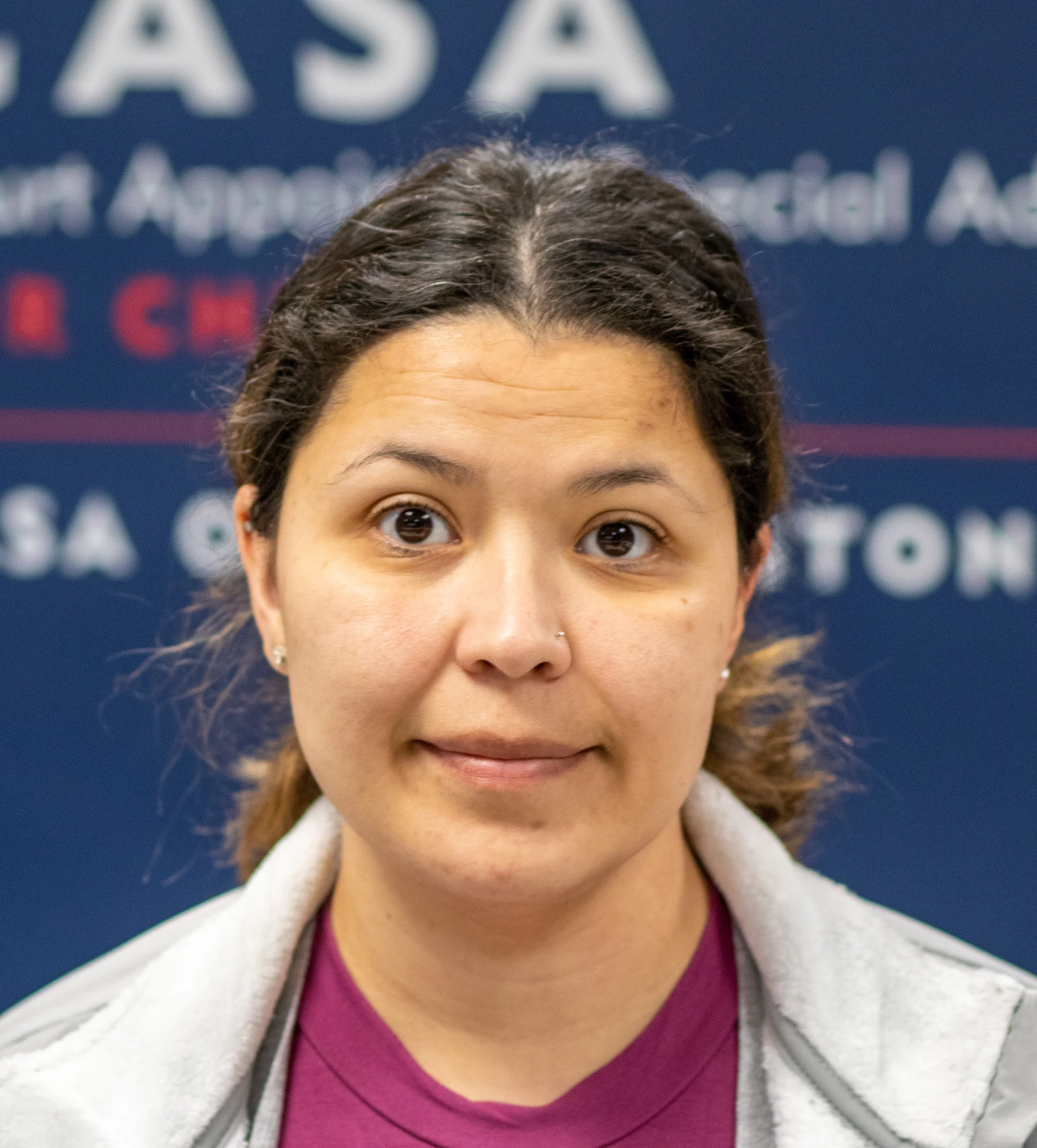 CASA Volunteer Melissa Martin